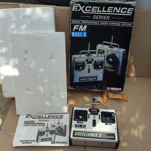 Irvine sanwa radio control - irvine,