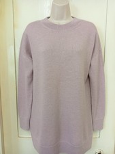 COS Alpaca Plain Knit Jumper