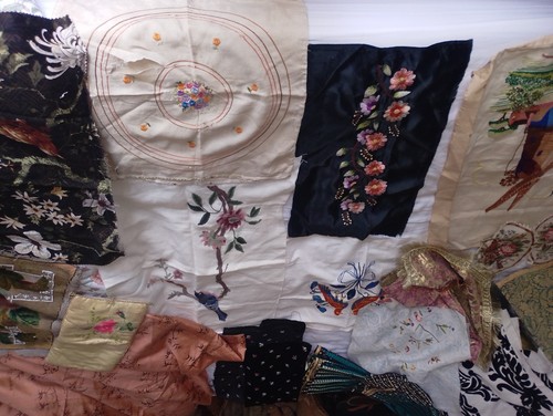 Bundle fabric - bundle, 20