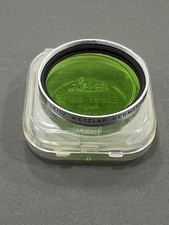 Leica E39 Green (GGr) Filter