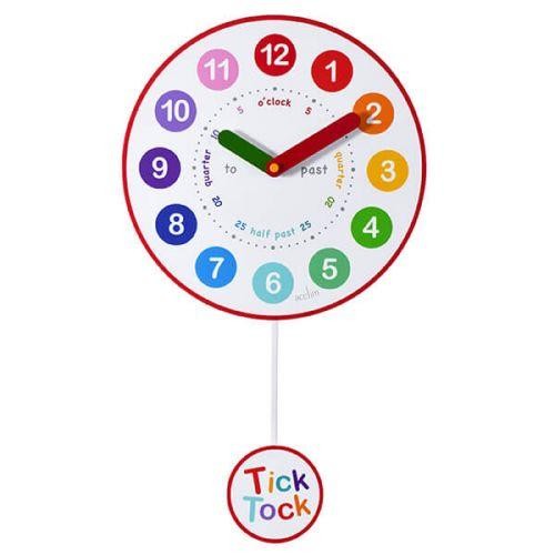 25cm kids time - kids,