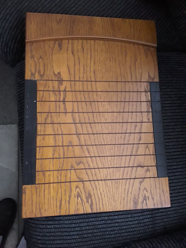 Shove hapenny table - hapenny,