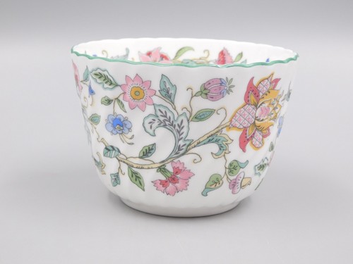 Minton haddon hall green - haddon,