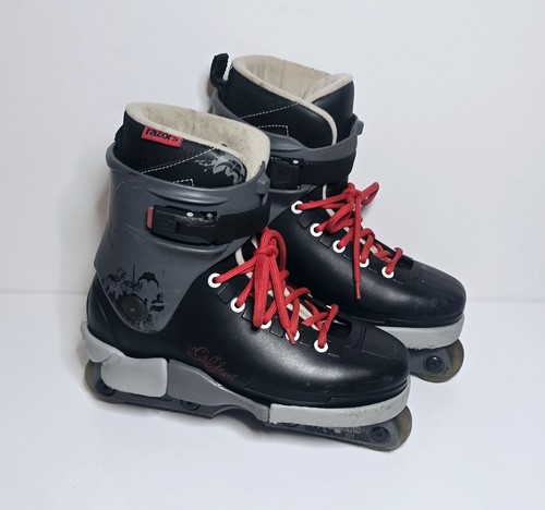 Razors cult street aggressive - cult,