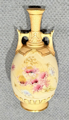 Nice early 1890s royal - early,