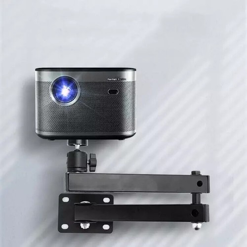 Wall mounted projector - wall-mounted, bracket