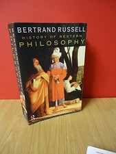 History of Western Philosophy and its Connecti... by Russell, Bertrand Paperback