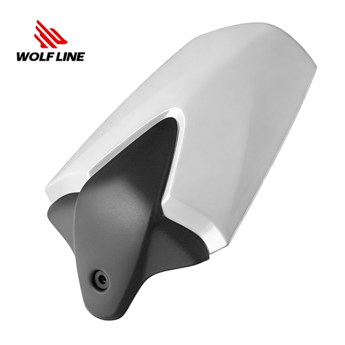 Wolfline rear seat passenger - seat,