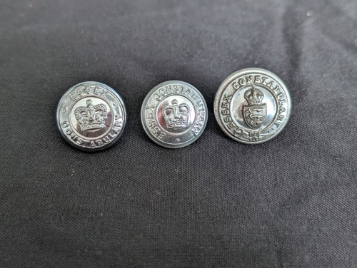 Obsolete essex constabulary - essex,