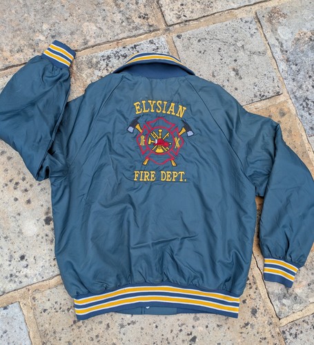 Vintage westark firefighter - vintage,