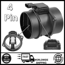 Mass Air Flow Meter Sensor FOR Mercedes-Benz W204 W212 X204 W639 Sprinter