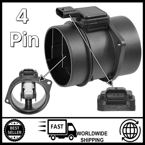 Mass air flow - flow, for