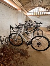 Allez Sport Road Bike 56cm Grey Specialised 2025 RRP£1700