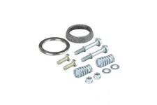 BM Catalysts Catalytic