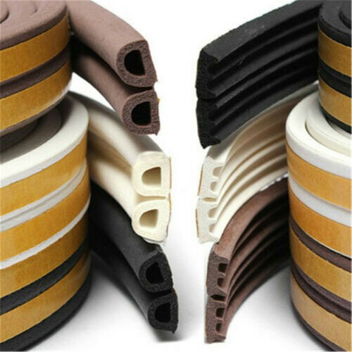 10m rubber seal weather - 5m/10m,