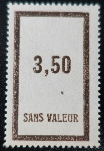 France stamp launcher - france, dummy