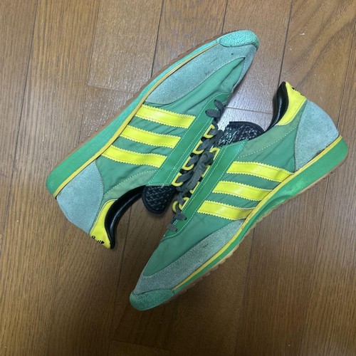 Adidas 70s vtg sneakers sl76 - 70s,