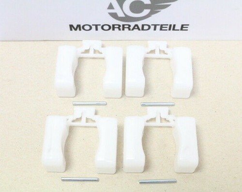 Honda 500 carburettor x - 500, 4