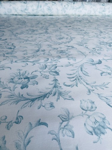 Laura ashley fabric material - laura,