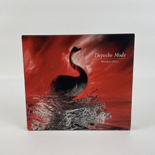 Depeche Mode Speak and Spell