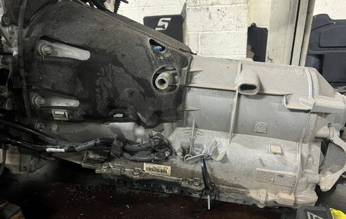 Bmw series f20 f22 - bmw,