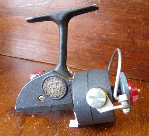 Vintage dam quick 110n - 110n, ultra