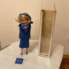 💙 Vintage 1970s Boxed Dan