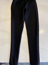ZARA HIGH-WAIST BODY SHAPING LEGGINGS