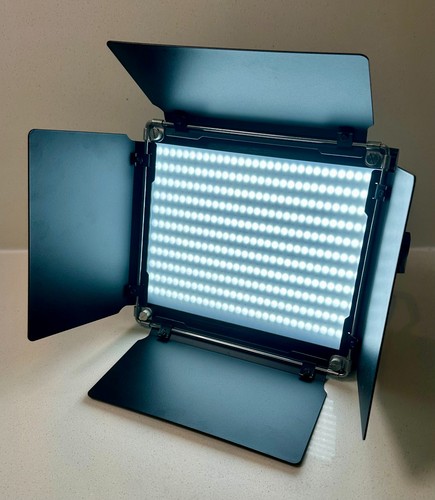 Neewer nl660 color led - nl660,