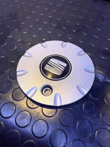 Alloy wheel centre - alloy,