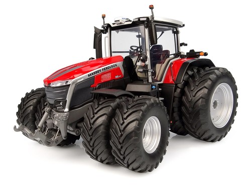 Universal hobbies massey - hobbies,