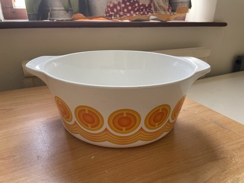 Vintage 1970s pyrosil - vintage,