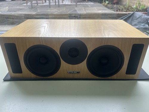 Pmc twenty centre - pmc, speaker