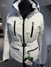 Genuine Ladies Armani Ski Suit. New With Tags. ( Armani XL )
