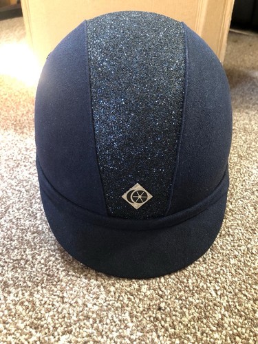 New charles owen - new,