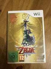 The Legend Of Zelda: Skyward