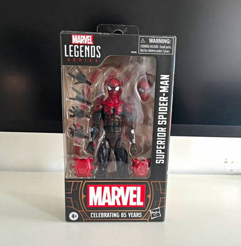 Marvel legends series superior - legends,