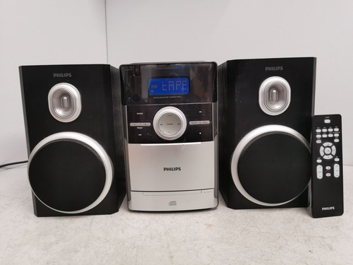 Philips mc147 micro - philips, mc147/05