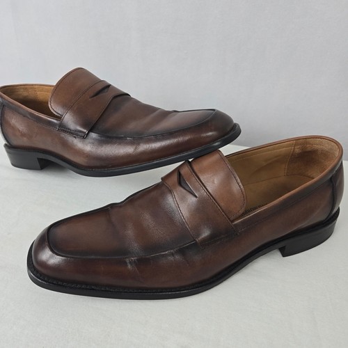 Johnston murphy penny - johnston, &
