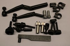 Job lot Dial test indicator