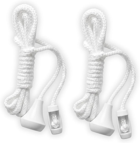 Bathroom pull cord pack - bathroom,