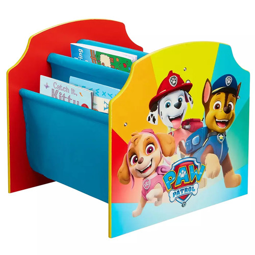 Paw patrol kids sling - patrol, bookcase