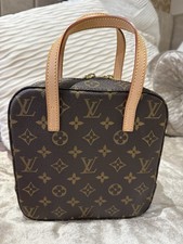 Louis Vuitton Spontini Bag