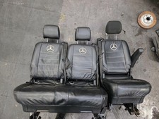 Mercedes Vito Viano V-Class