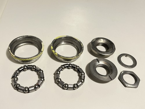 Vintage tange sakei bmx - vintage,