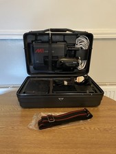 Panasonic M1 VHS Movie Camera