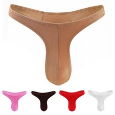 Low Waist Seamless Breathable