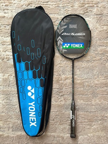Yonex arcsaber - yonex,