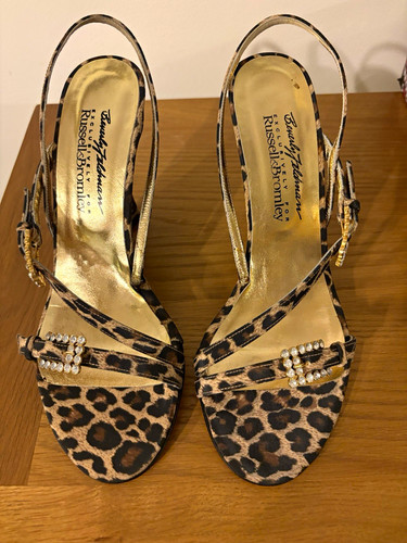 Russell bromley beverly - russell, &