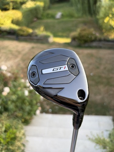 Titleist gt1 hybrid 20 - hybrid, (20